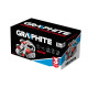 Graphite planer 850W 82mm planing up to 3mm 3.1kg (59G678)