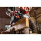 Graphite planer 850W 82mm planing up to 3mm 3.1kg (59G678)