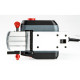 Graphite planer 850W 82mm planing up to 3mm 3.1kg (59G678)