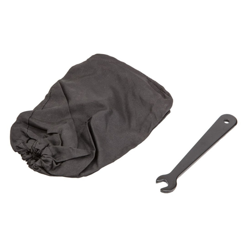 Graphite planer 850W 82mm planing up to 3mm 3.1kg (59G678)