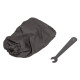 Graphite planer 850W 82mm planing up to 3mm 3.1kg (59G678)