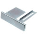 Graphite planer 850W 82mm planing up to 3mm 3.1kg (59G678)