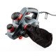 Graphite planer 850W 82mm planing up to 3mm 3.1kg (59G678)