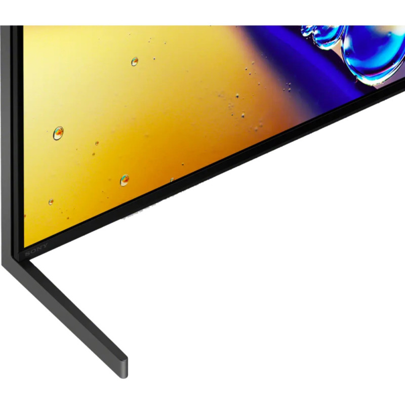 Sony TV Set 55  OLED 4K 120Hz Smart GoogleTV Black (K-55XR80M2)