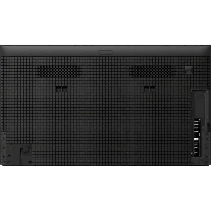 Sony TV Set 55  OLED 4K 120Hz Smart GoogleTV Black (K-55XR80M2)