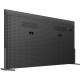 Sony TV Set 55  OLED 4K 120Hz Smart GoogleTV Black (K-55XR80M2)