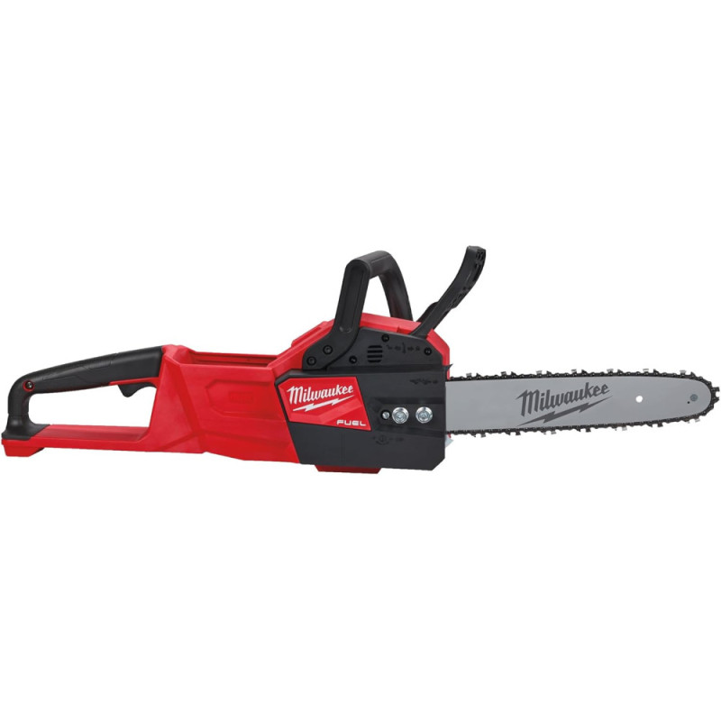 Milwaukee Пила ланцюгова акумуляторна Milwaukee M18 FCHSC-0 18В шина 30см 6.4кг без АКБ та ЗП (4933471441)