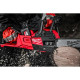 Milwaukee Пила ланцюгова акумуляторна Milwaukee M18 FCHSC-0 18В шина 30см 6.4кг без АКБ та ЗП (4933471441)