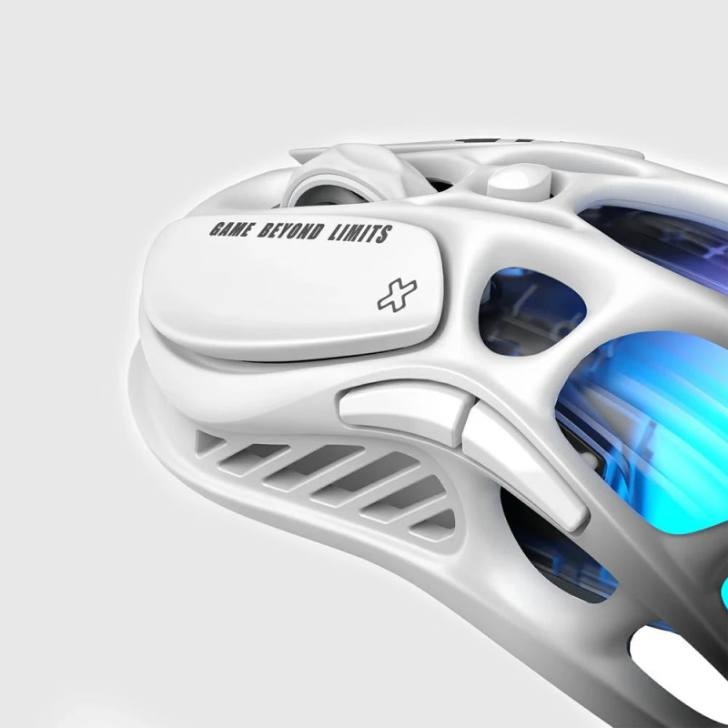 GravaStar Mercury M1 Pro Wireless Gaming Mouse (GRAVASTAR_M1_PRO_GBLK)