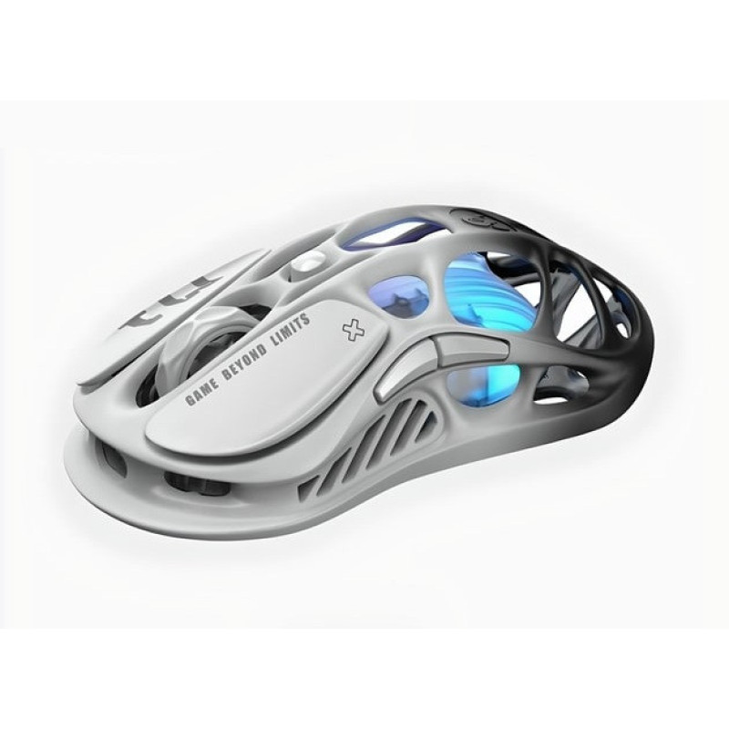 GravaStar Mercury M1 Pro Wireless Gaming Mouse (GRAVASTAR_M1_PRO_GBLK)