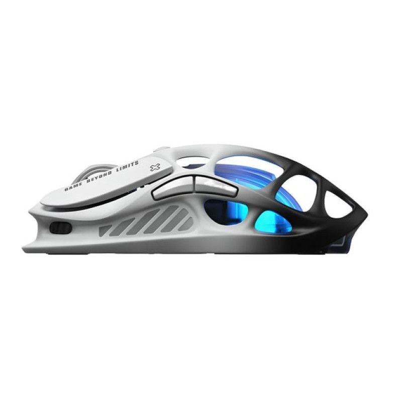 GravaStar Mercury M1 Pro Wireless Gaming Mouse (GRAVASTAR_M1_PRO_GBLK)