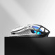 GravaStar Mercury M1 Pro Wireless Gaming Mouse (GRAVASTAR_M1_PRO_GBLK)