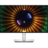 Dell Monitor 23.8  U2424H HDMI, DP, USB, Audio, IPS, 120Hz, sRGB 100%, Pivot (210-BKTZ)
