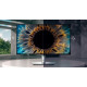 Dell Monitor 23.8  U2424H HDMI, DP, USB, Audio, IPS, 120Hz, sRGB 100%, Pivot (210-BKTZ)