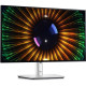 Dell Monitor 23.8  U2424H HDMI, DP, USB, Audio, IPS, 120Hz, sRGB 100%, Pivot (210-BKTZ)