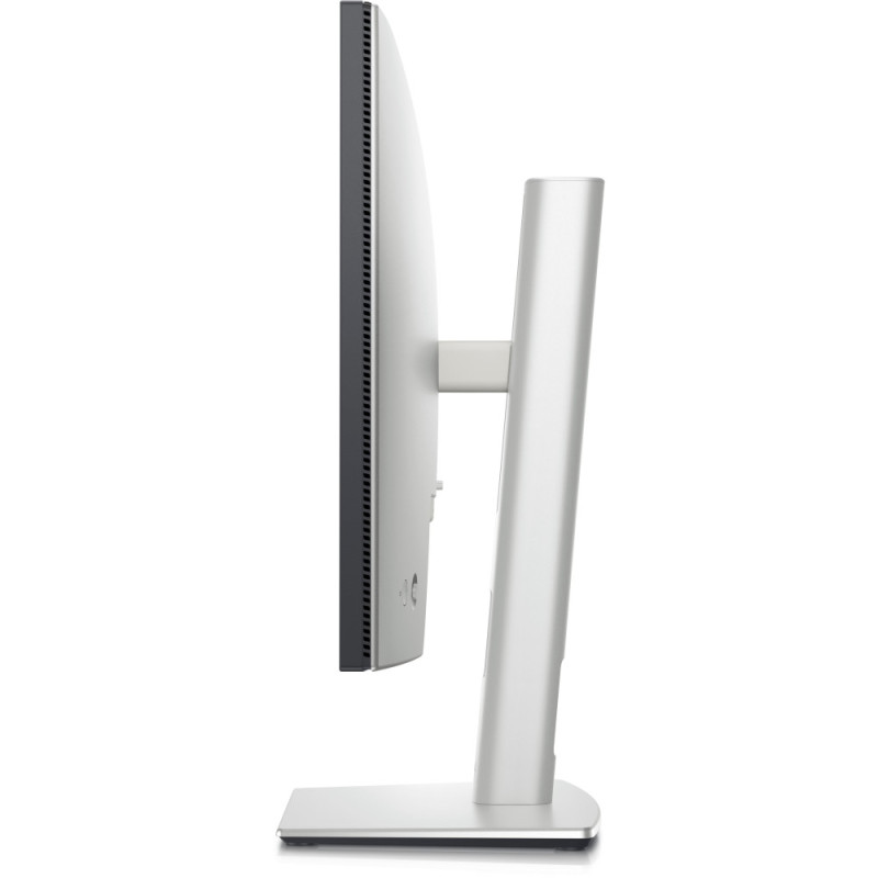 Dell Monitor 23.8  U2424H HDMI, DP, USB, Audio, IPS, 120Hz, sRGB 100%, Pivot (210-BKTZ)