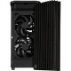 Корпус для ПК ASUS PA401 PROART METAL PWM BLACK (90DC00M0-B39030)
