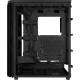 Корпус для ПК ASUS PA401 PROART METAL PWM BLACK (90DC00M0-B39030)