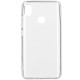 Чехол для мобильного телефона 2E Basic TECNO POP 3 (BB2) , Crystal , Transparent (2E-TC-POP3-OCCR-TR)