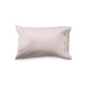 ARDESTO Pillowcase Mix&Match, sateen, ivory, 50x70cm, 100% cotton (ART5070PCC)
