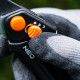 Neo Tools Planar secateurs, cutting d 15mm, 185mm, 164g (15-200)