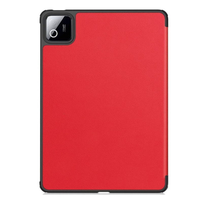 Чехол для планшета BeCover Smart Case Xiaomi Pad 8 / 8 Pro 11.2" Red (714592)