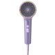 Philips Hair dryer 7000 Series, 3W, 3 modes, diffuser, ionization, cold blowing, violet (BHD720/10)