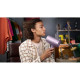 Philips Hair dryer 7000 Series, 3W, 3 modes, diffuser, ionization, cold blowing, violet (BHD720/10)