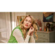 Philips Hair dryer 7000 Series, 3W, 3 modes, diffuser, ionization, cold blowing, violet (BHD720/10)