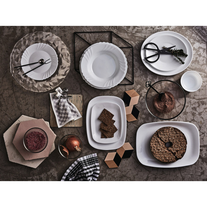 Bormioli Rocco EBRO 23 cm (402811FN9321990)
