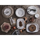 Bormioli Rocco EBRO 23 cm (402811FN9321990)