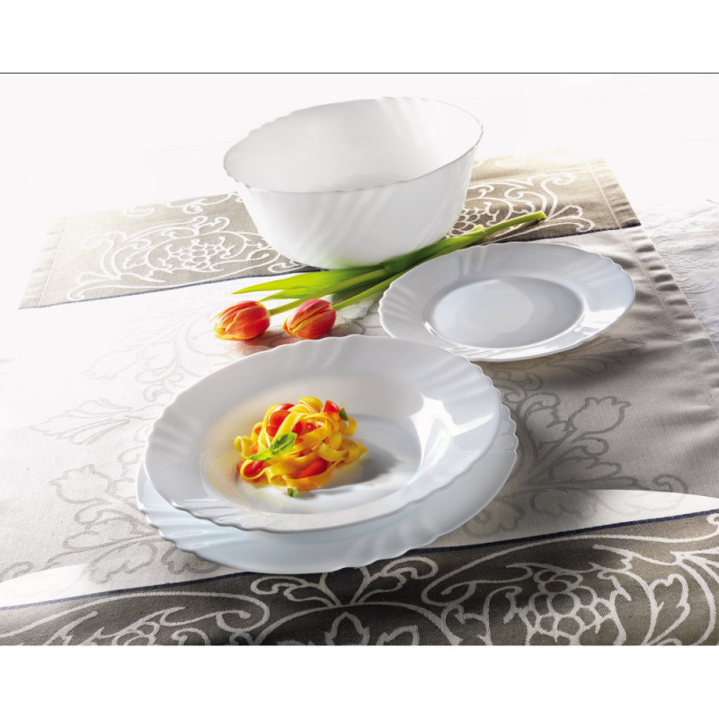 Bormioli Rocco EBRO 23 cm (402811FN9321990)