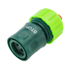 Verto Коннектор СТОП 3/4  (15G723)