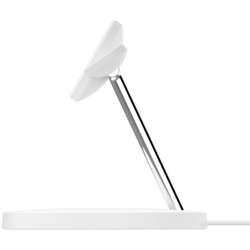 Belkin MagSafe 3-in-1 Wireless Charger, white (WIZ017VFWH)