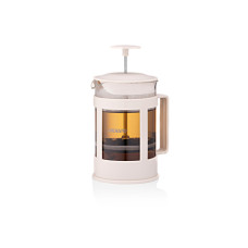 ARDESTO French press Fresh, 800 ml, beige, plastic, glass (AR1008BF)