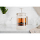 ARDESTO French press Fresh, 800 ml, beige, plastic, glass (AR1008BF)