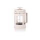 ARDESTO French press Fresh, 800 ml, beige, plastic, glass (AR1008BF)