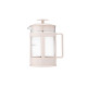 ARDESTO French press Fresh, 800 ml, beige, plastic, glass (AR1008BF)