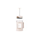ARDESTO French press Fresh, 800 ml, beige, plastic, glass (AR1008BF)
