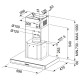 Franke Neptune[FNE 625 XS] (325.0541.090)