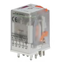 ETI ERM4-230ACL 4p (2473011)