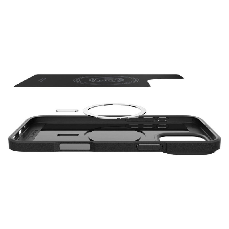 Spigen iPhone 16 Pro Max Core Armor MagFit Matte Black (ACS08024)