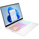 HP Ноутбук OMEN 14-fb0018ua 14" 2.8K OLED, Intel U9-185H, 32GB, F2TB, NVD4070-8, Win11 (A3HY9EA)