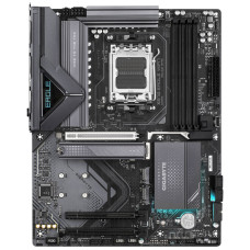 Gigabyte Motherboard X870 EAGLE WIFI7 sAM5 X870 4xDDR5 M.2 HDMI DP Wi-Fi BT ATX (X870_EAGLE_WIFI7)