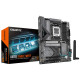 Gigabyte Motherboard X870 EAGLE WIFI7 sAM5 X870 4xDDR5 M.2 HDMI DP Wi-Fi BT ATX (X870_EAGLE_WIFI7)