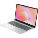 HP Ноутбук HP 15-fc0099ua 15.6" FHD IPS AG, AMD R5-7520U, 16GB, F1024GB, UMA, DOS, синий (B4LX0EA)