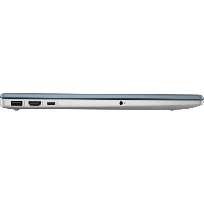 HP Ноутбук HP 15-fc0099ua 15.6" FHD IPS AG, AMD R5-7520U, 16GB, F1024GB, UMA, DOS, синий (B4LX0EA)