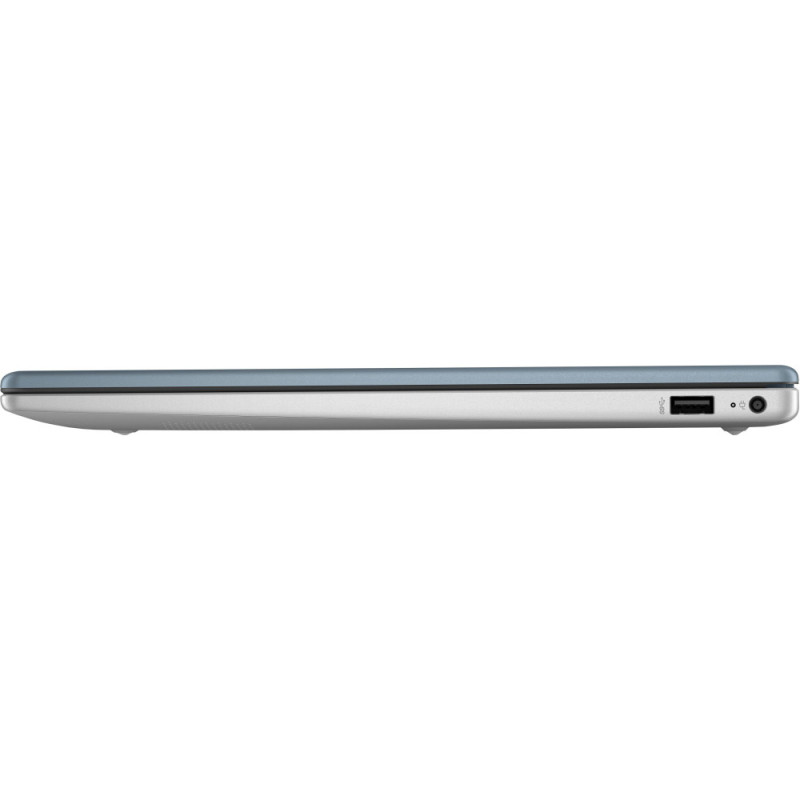 HP Ноутбук HP 15-fc0099ua 15.6" FHD IPS AG, AMD R5-7520U, 16GB, F1024GB, UMA, DOS, синий (B4LX0EA)