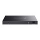 TP-Link Комутатор SG2452LP 48xGE(32xPoE), 4xSFP, 230Вт, керований