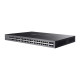 TP-Link Комутатор SG2452LP 48xGE(32xPoE), 4xSFP, 230Вт, керований